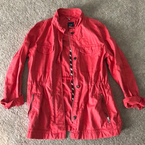 Gap Jacket - Picture 1 of 2